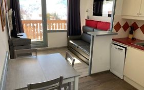 Appartement 5 pers Résidence Les Mélèzes quartier les Bergers Alpe d Huez