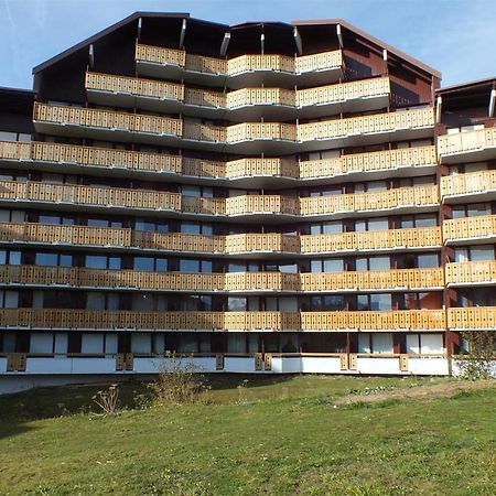 Appartement 5 pers Résidence Les Mélèzes quartier les Bergers Alpe d Huez Alpe d'Huez Exterior foto