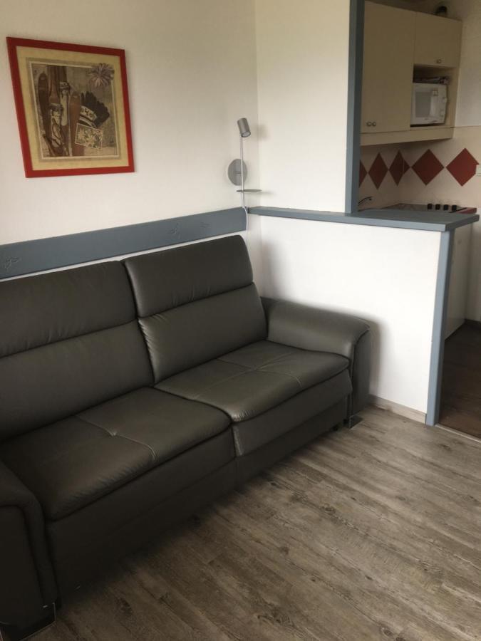 Appartement 5 pers Résidence Les Mélèzes quartier les Bergers Alpe d Huez Alpe d'Huez Exterior foto
