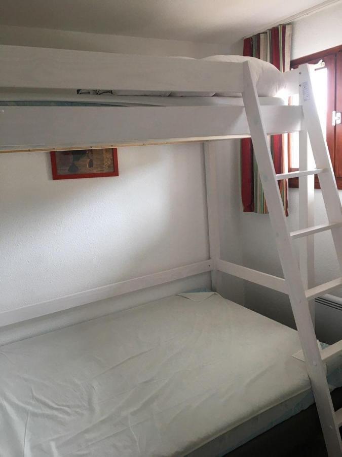 Appartement 5 pers Résidence Les Mélèzes quartier les Bergers Alpe d Huez Alpe d'Huez Exterior foto